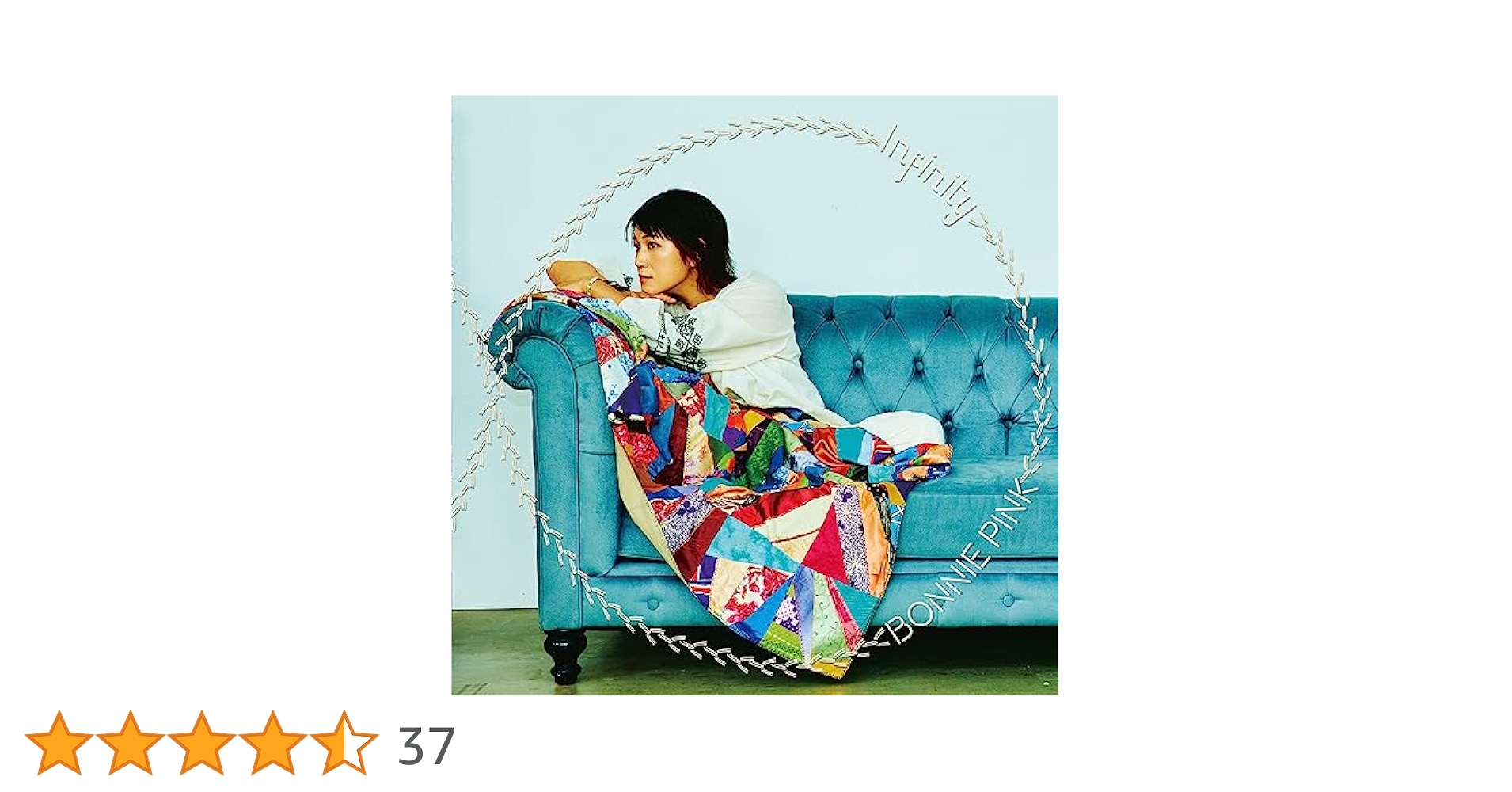 BONNIE PINK CD 15枚セット Amazon.co.jp: Every Single Day -Complete BONNIE PINK (1995